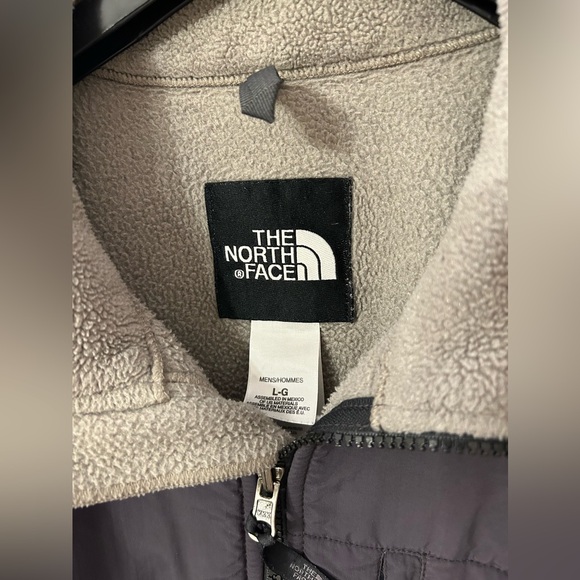 Vintage The North Face Heavyweight Denali Bomber - Picture 3 of 7